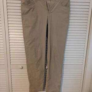 Lululemon Commission Pant